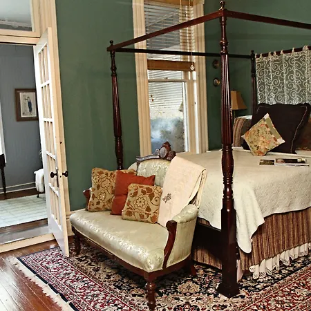 1890 Williams House Inn-2