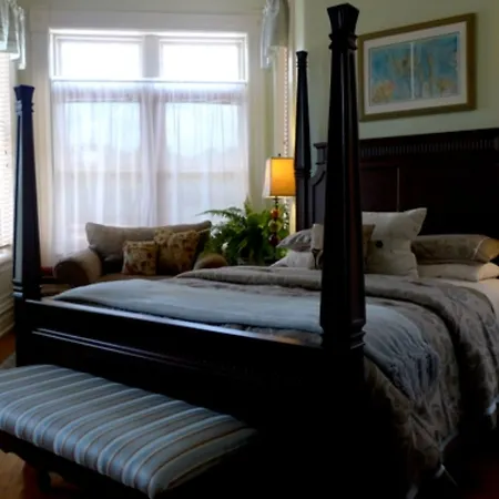 1890 Williams House Inn-3